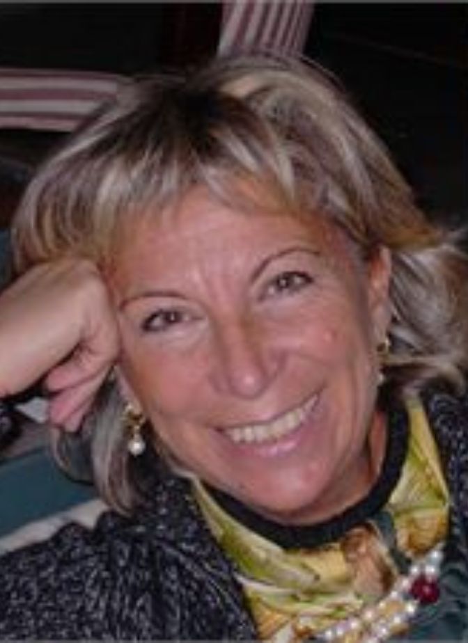 Marina D'Amato